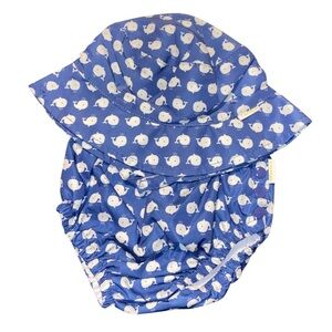 Tahari Baby Swim Set